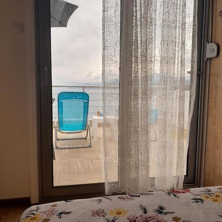 Apartment Sorelle Утьеха Экстерьер фото