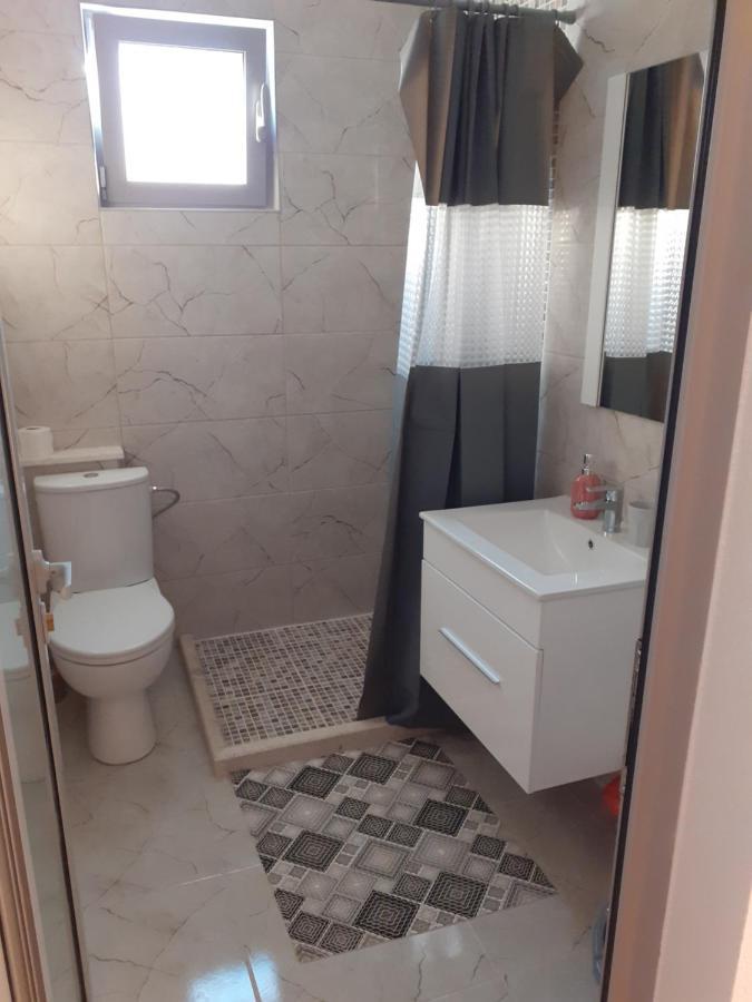 Apartment Sorelle Утьеха Экстерьер фото