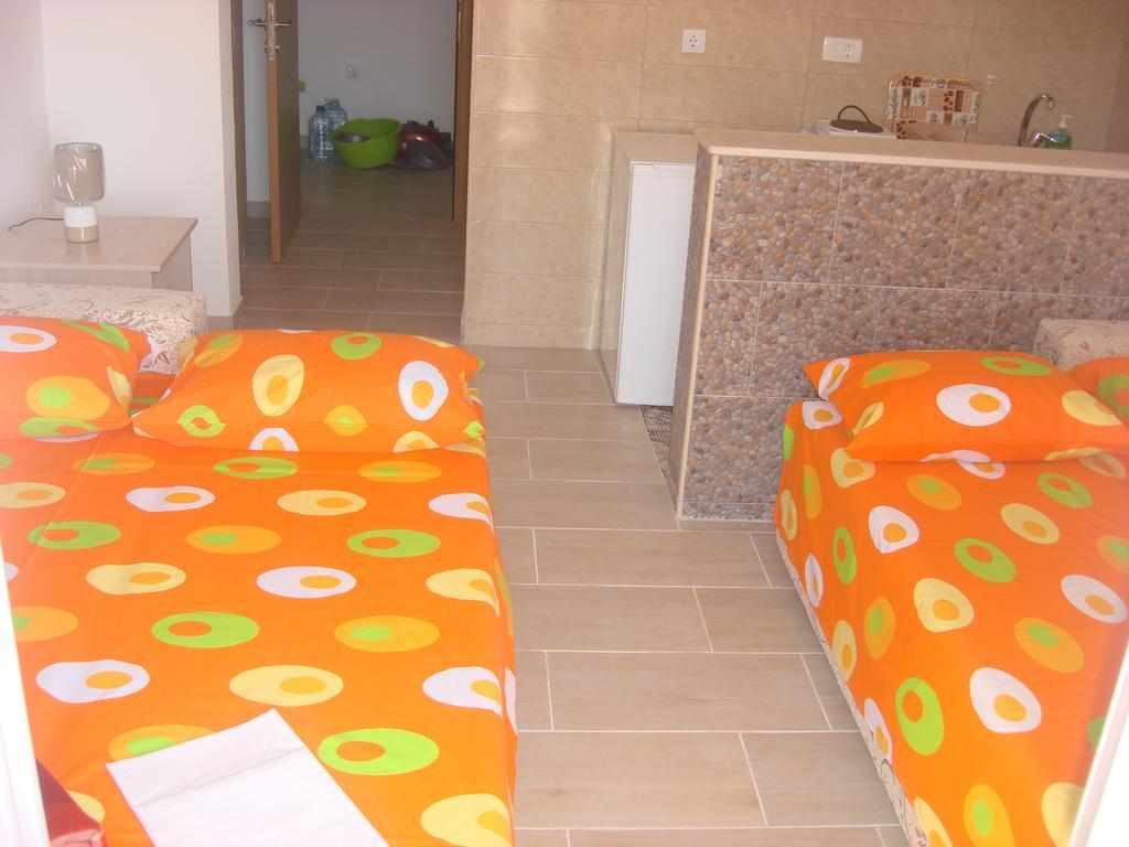Apartment Sorelle Утьеха Номер фото