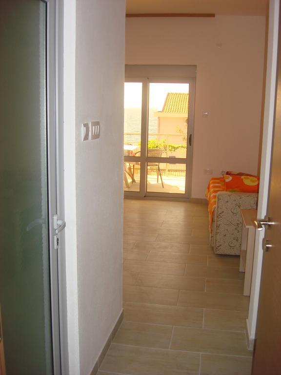 Apartment Sorelle Утьеха Номер фото