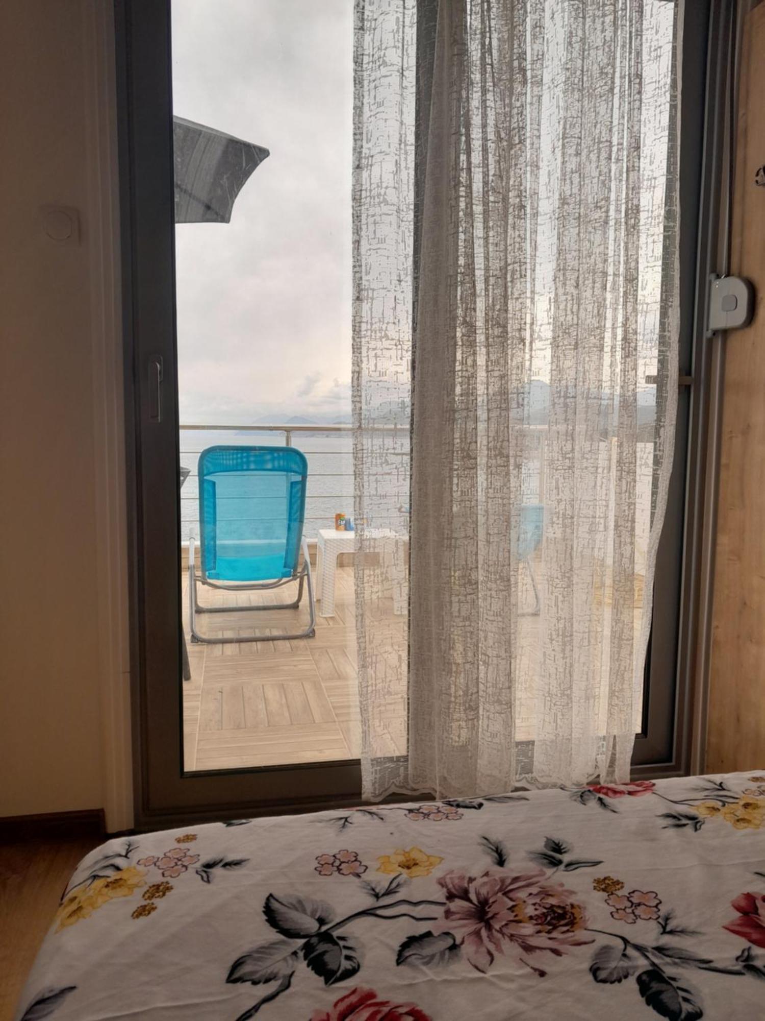 Apartment Sorelle Утьеха Экстерьер фото