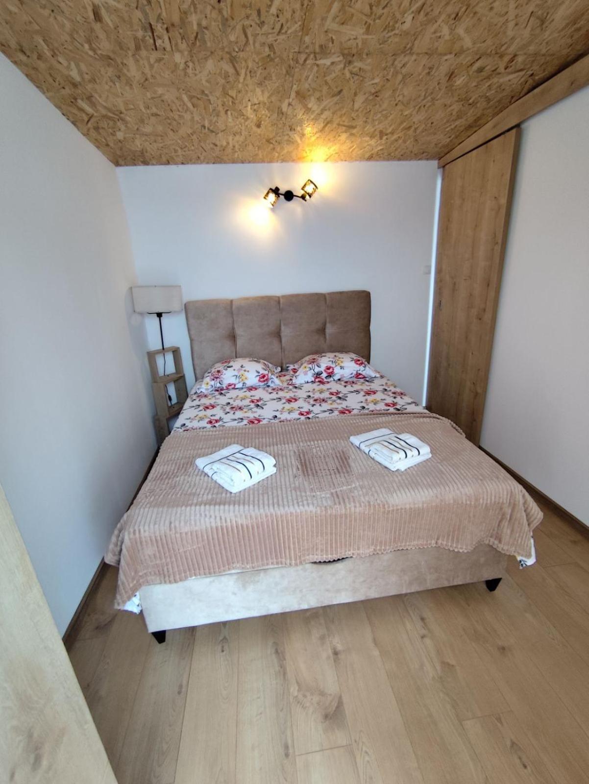 Apartment Sorelle Утьеха Экстерьер фото