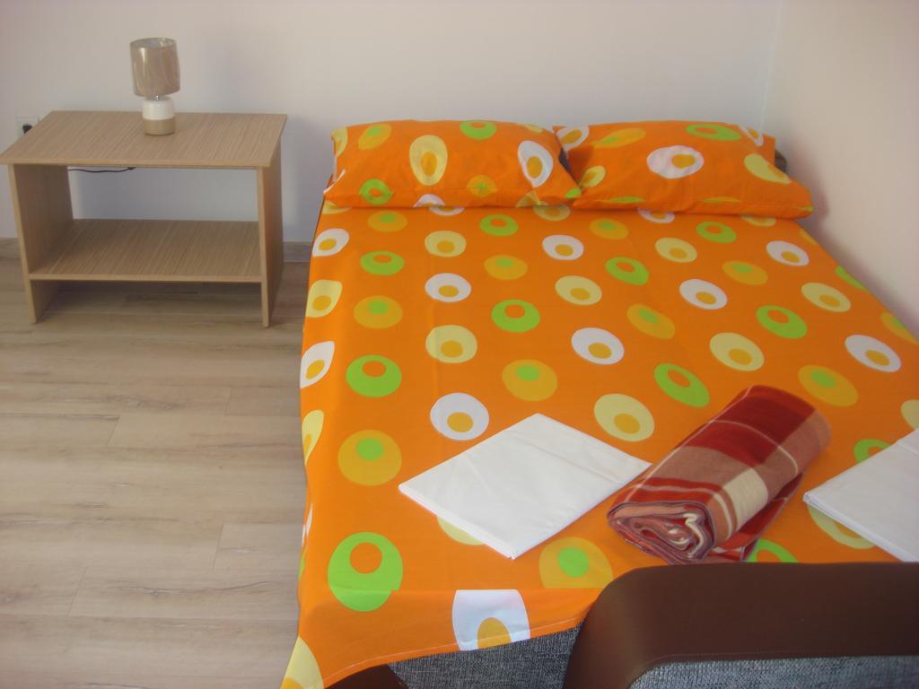 Apartment Sorelle Утьеха Номер фото