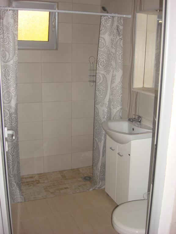 Apartment Sorelle Утьеха Номер фото