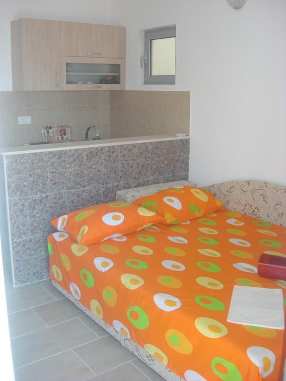 Apartment Sorelle Утьеха Номер фото