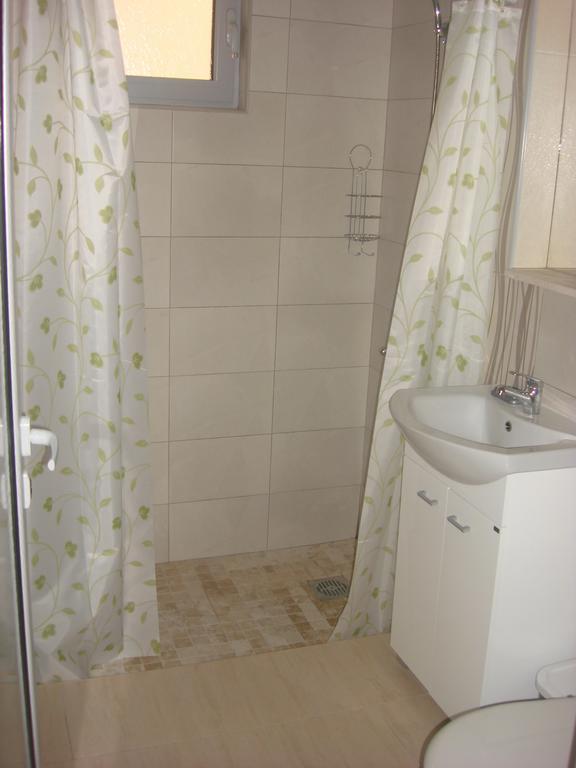 Apartment Sorelle Утьеха Номер фото