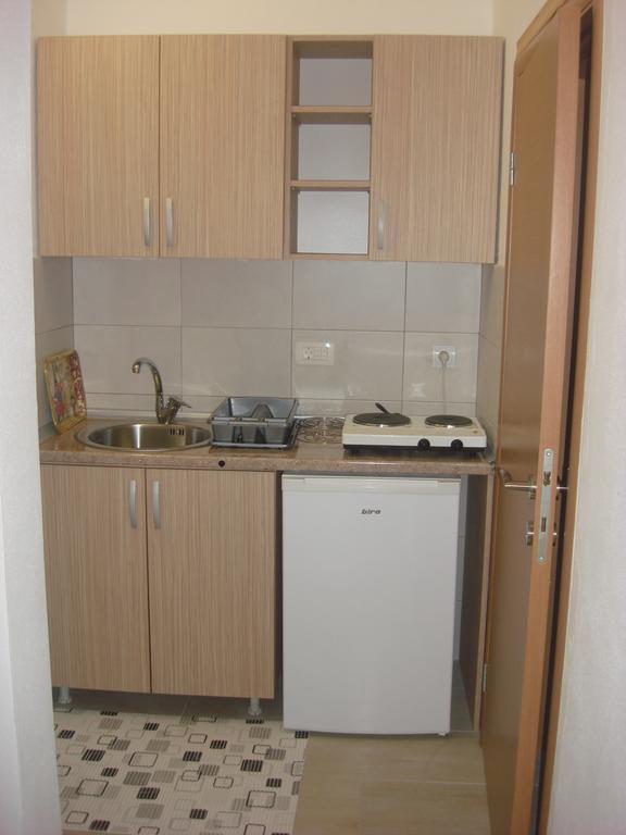 Apartment Sorelle Утьеха Номер фото