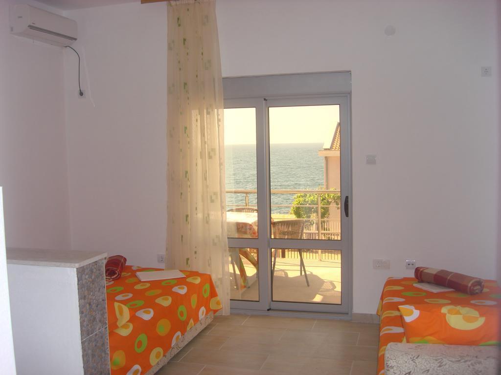 Apartment Sorelle Утьеха Номер фото