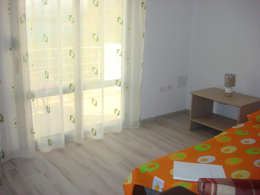 Apartment Sorelle Утьеха Номер фото