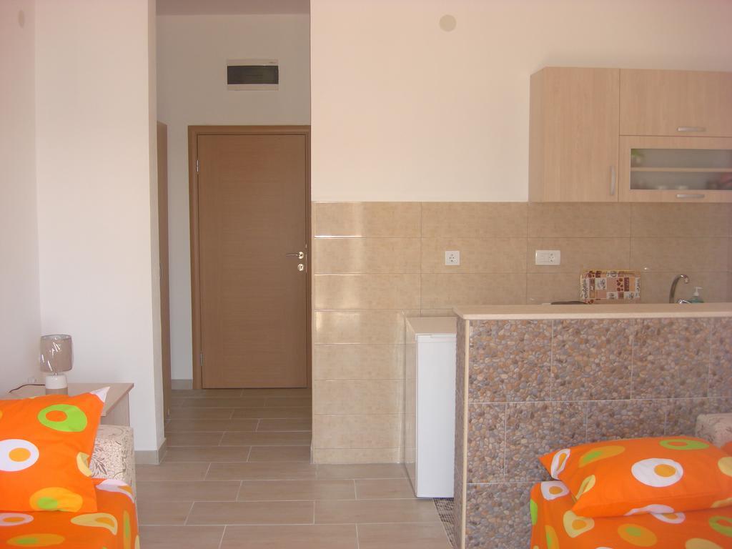 Apartment Sorelle Утьеха Номер фото