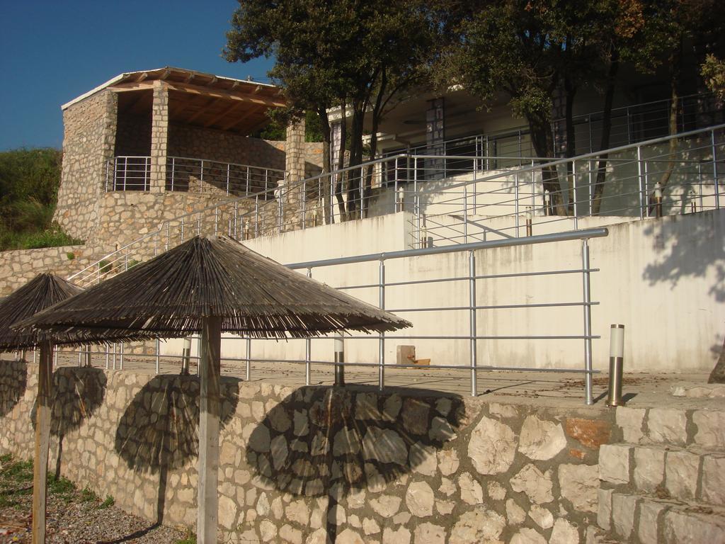 Apartment Sorelle Утьеха Экстерьер фото