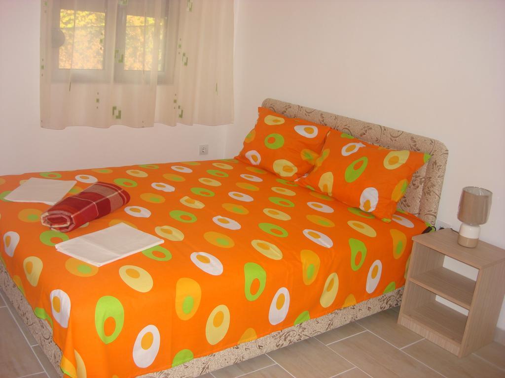 Apartment Sorelle Утьеха Номер фото