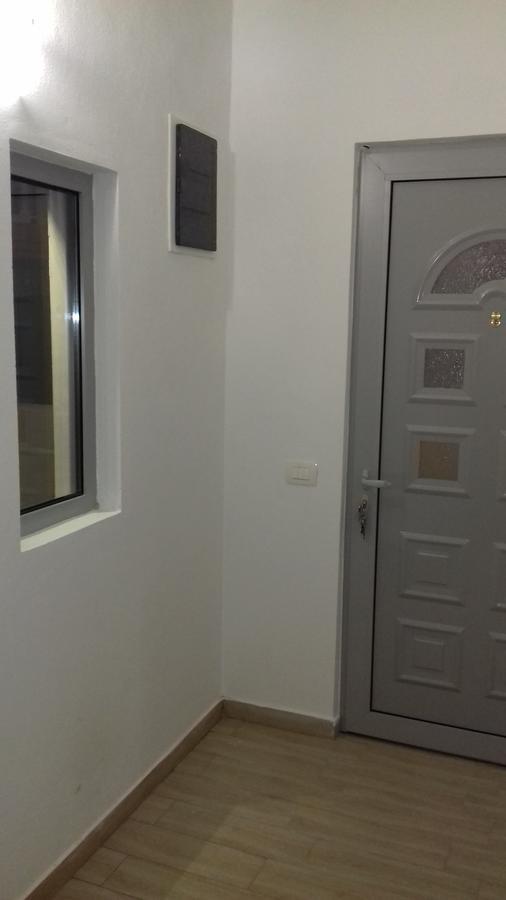Apartment Sorelle Утьеха Экстерьер фото