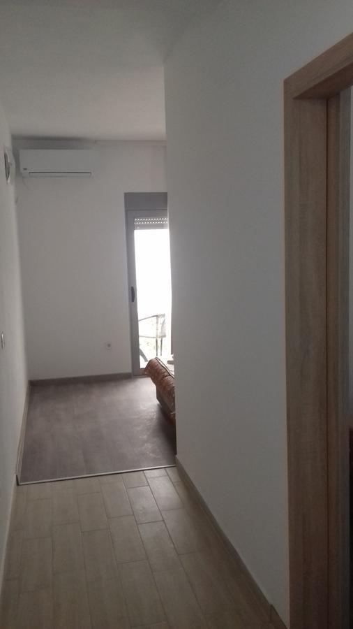 Apartment Sorelle Утьеха Экстерьер фото