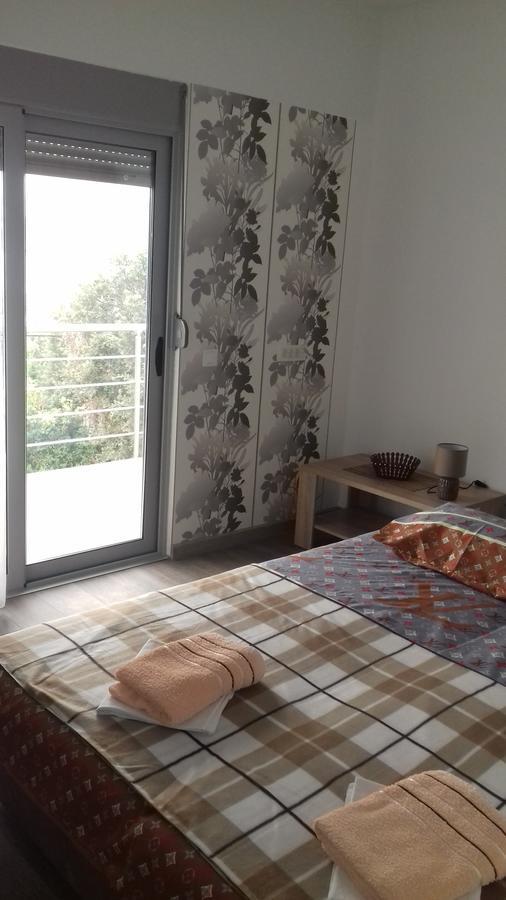 Apartment Sorelle Утьеха Экстерьер фото