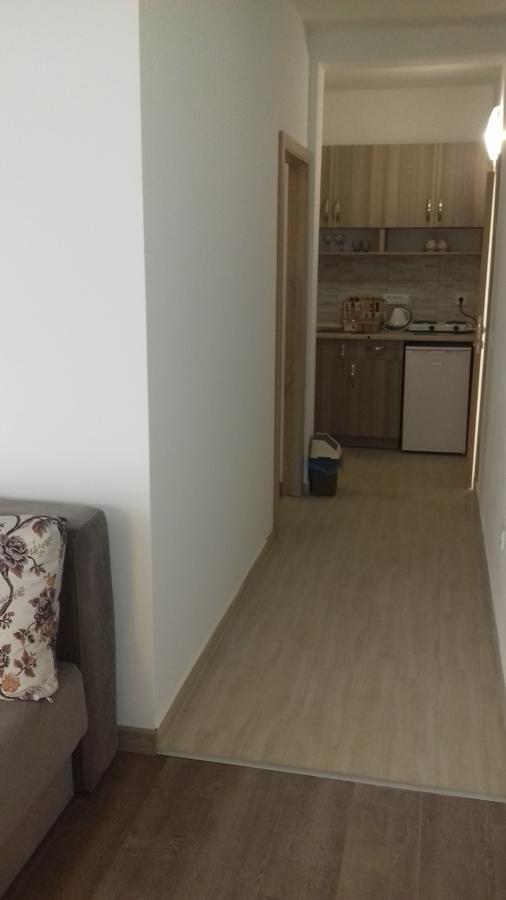 Apartment Sorelle Утьеха Экстерьер фото