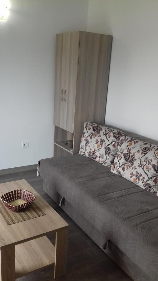 Apartment Sorelle Утьеха Экстерьер фото