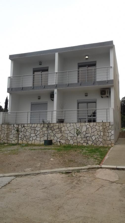 Apartment Sorelle Утьеха Экстерьер фото