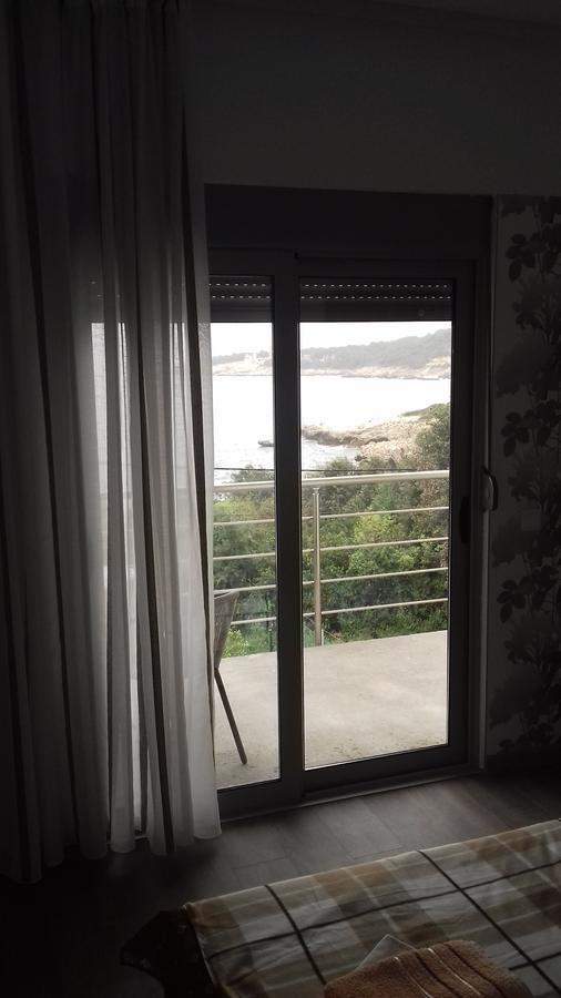 Apartment Sorelle Утьеха Экстерьер фото