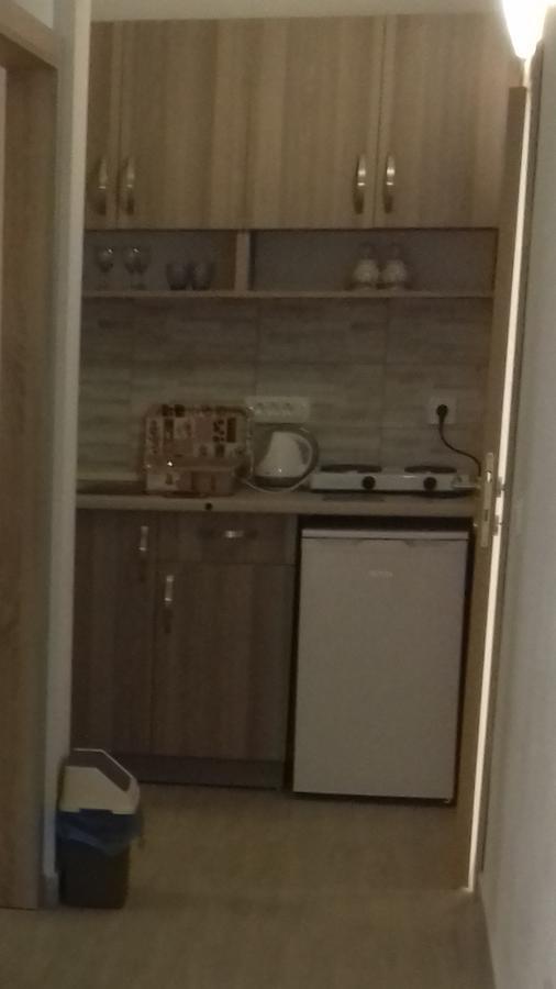 Apartment Sorelle Утьеха Экстерьер фото