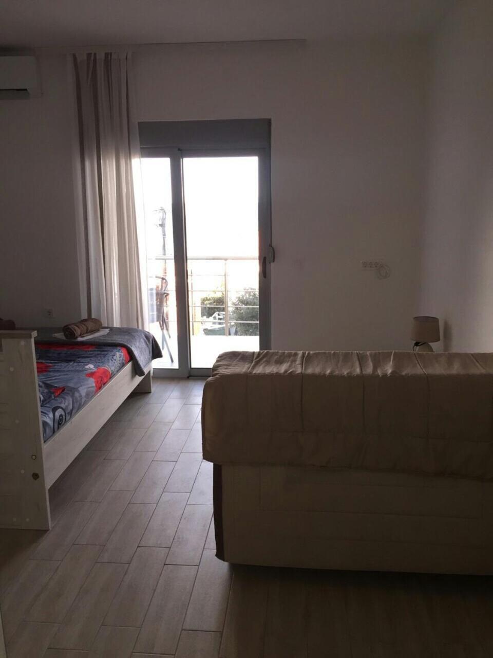 Apartment Sorelle Утьеха Экстерьер фото