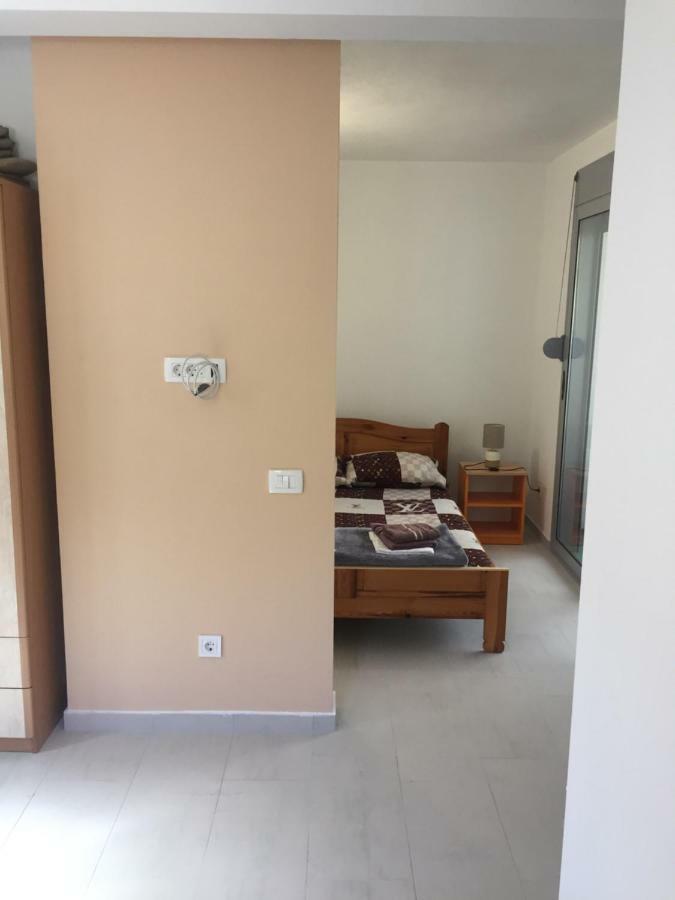 Apartment Sorelle Утьеха Экстерьер фото