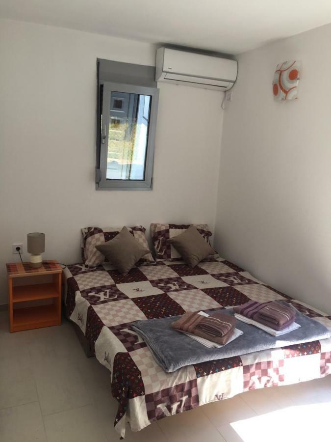 Apartment Sorelle Утьеха Экстерьер фото