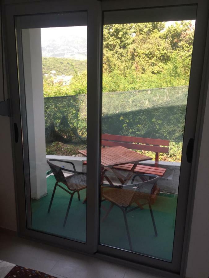 Apartment Sorelle Утьеха Экстерьер фото
