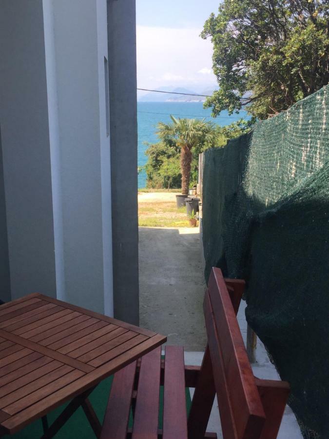 Apartment Sorelle Утьеха Экстерьер фото