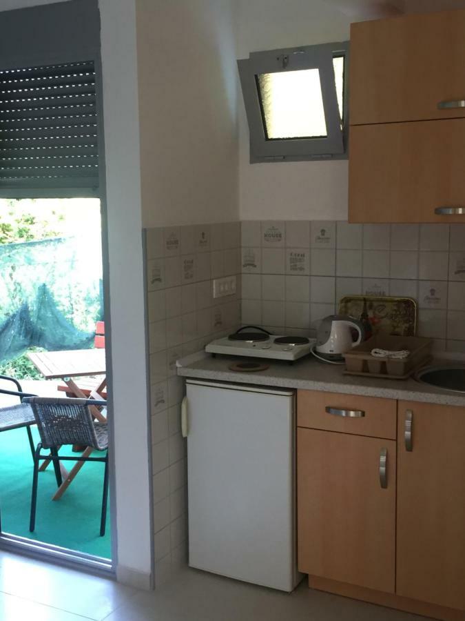 Apartment Sorelle Утьеха Экстерьер фото