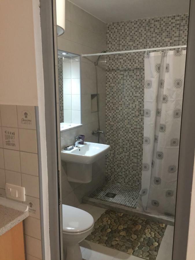 Apartment Sorelle Утьеха Экстерьер фото